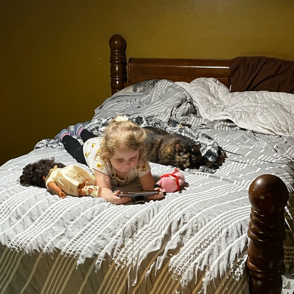 Meet your Posher, Kerrina - Picture 3 of 5